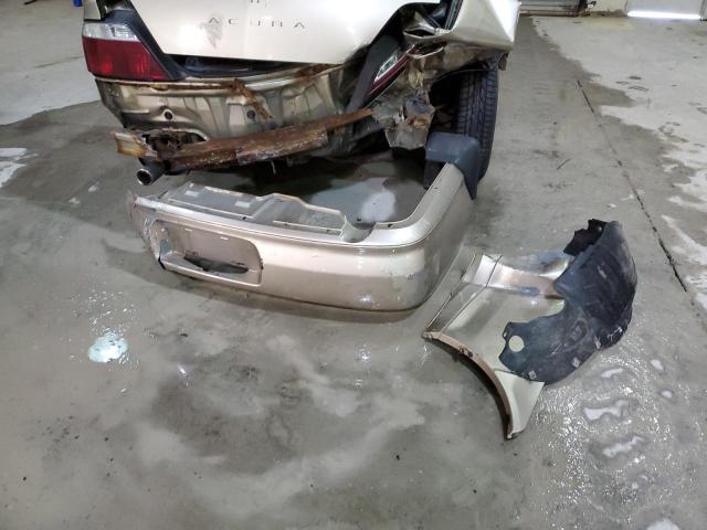 Photo 12 from auction – 2003 ACURA 3.2TL with VIN 19UUA56643A056238