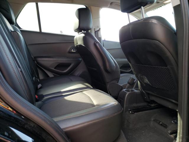 Photo 11 from auction – 2017 CHEVROLET TRAX 1LT with VIN 3GNCJPSB2HL271276