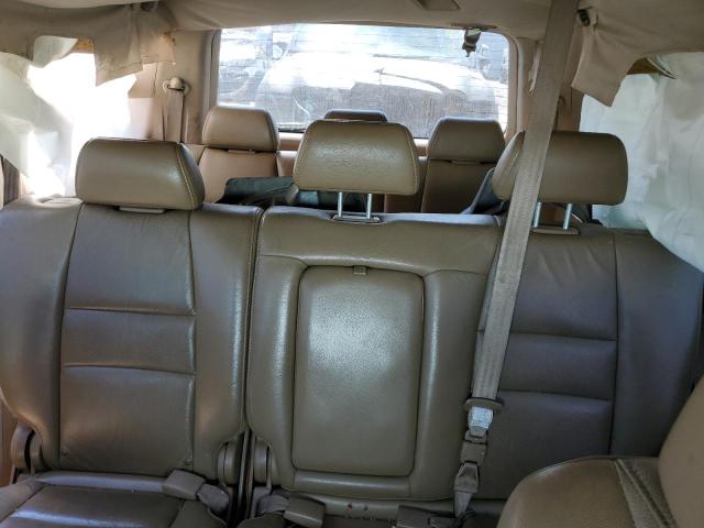 Photo 10 from auction – 2007 HONDA PILOT EXL with VIN 5FNYF28677B039086