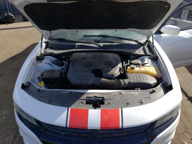 Photo 11 from auction – 2015 DODGE CHARGER SX with VIN 2C3CDXHG3FH886173