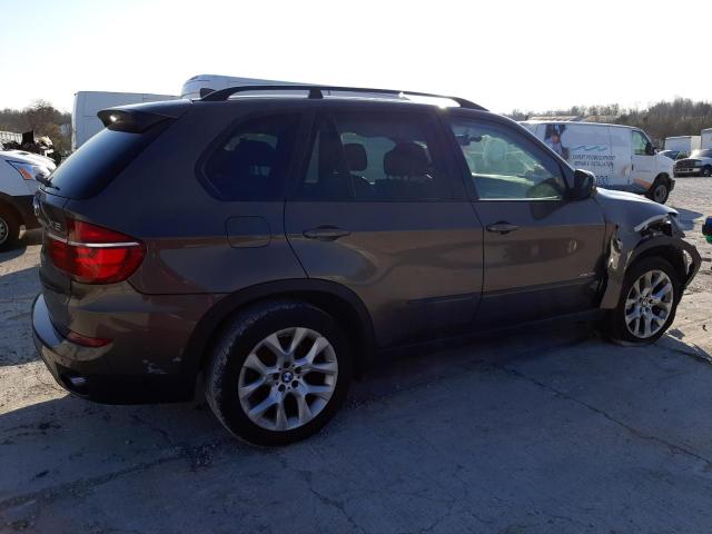 Photo 3 from auction – 2011 BMW X5 XDRIVE3 with VIN 5UXZV4C54BL408945