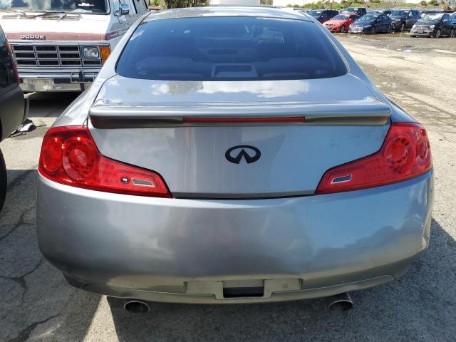 Photo 6 from auction – 2006 INFINITI G35 with VIN JNKCV54E86M700754