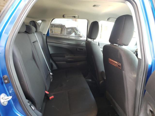 Photo 11 from auction – 2015 MITSUBISHI OUTLANDER with VIN 4A4AP3AU6FE024391