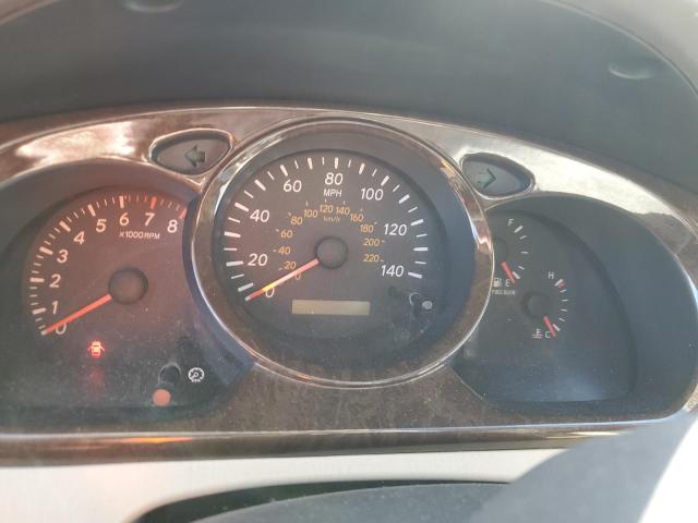 Photo 9 from auction – 2003 TOYOTA HIGHLANDER with VIN JTEHF21A030118019
