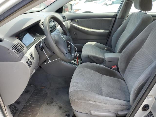 Zdjęcie 7 z aukcji – 2005 TOYOTA COROLLA CE z VIN 2T1BR32E85C557681