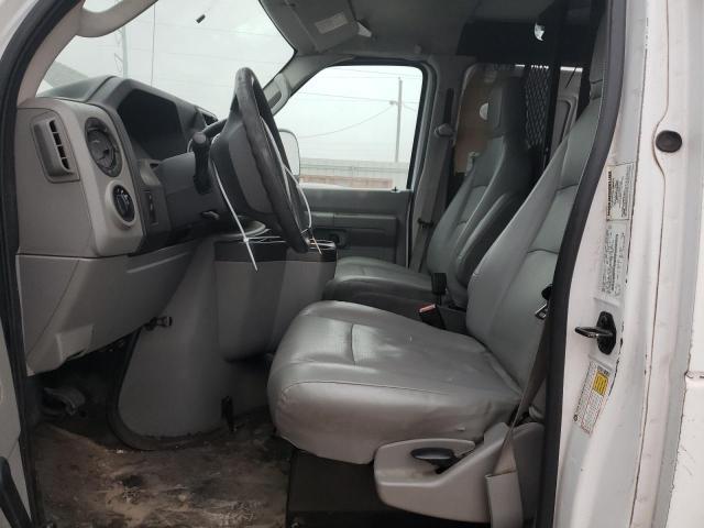 Photo 7 from auction – 2014 FORD ECONOLINE with VIN 1FTNE1EW5EDA46756