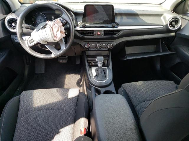 Photo 8 from auction – 2023 KIA FORTE LX with VIN 3KPF24AD4PE587768