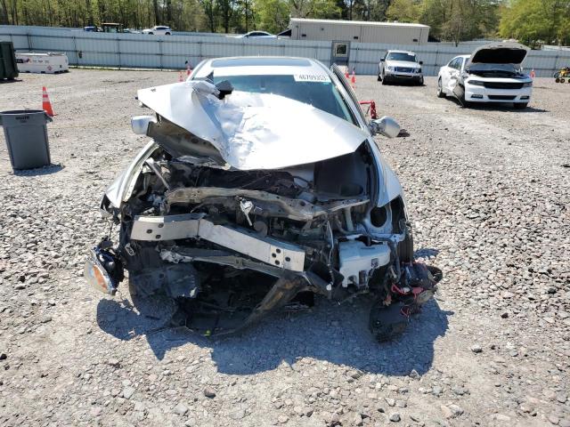Photo 5 from auction – 2007 LEXUS GS 350 with VIN JTHBE96S070017798