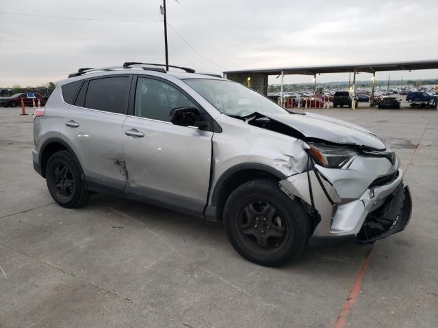 Photo 4 from auction – 2018 TOYOTA RAV4 LE with VIN 2T3ZFREV0JW440814