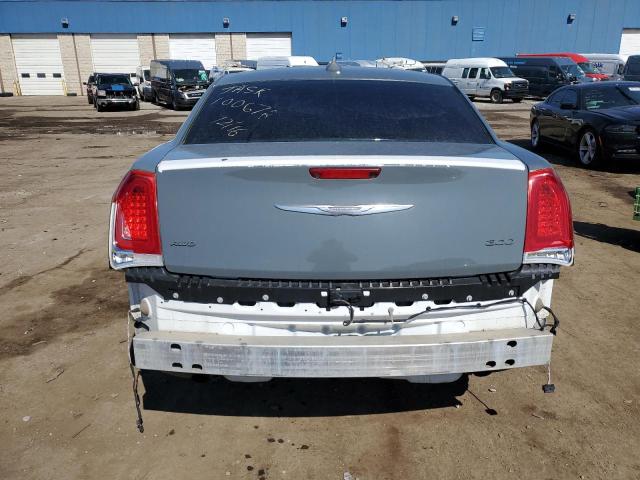 Photo 6 from auction – 2016 CHRYSLER 300 LIMITE with VIN 2C3CCARG6GH270595