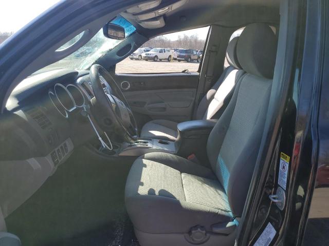 Photo 7 from auction – 2012 TOYOTA TACOMA with VIN 5TFUU4EN3CX041431