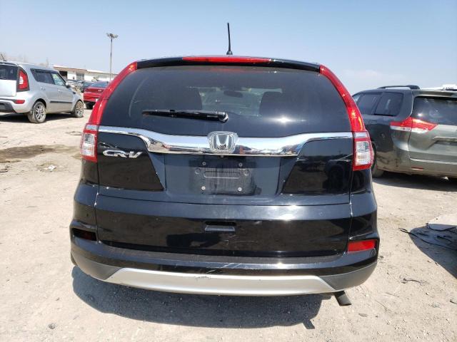 Photo 6 from auction – 2015 HONDA CR-V EX with VIN 2HKRM3H55FH533650
