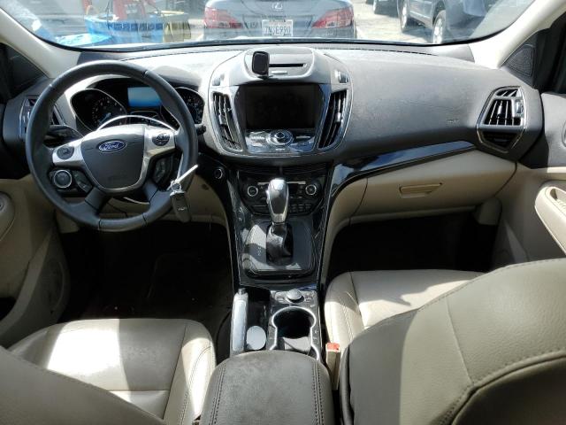 Photo 8 from auction – 2014 FORD ESCAPE TIT with VIN 1FMCU9J98EUE53748