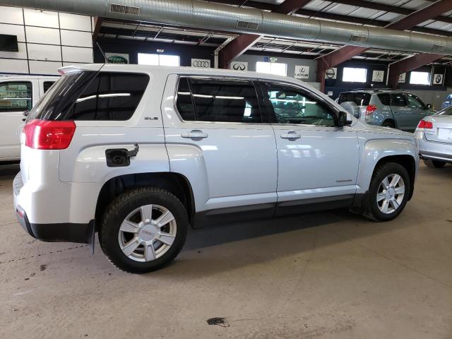 Zdjęcie 3 z aukcji – 2013 GMC TERRAIN SL z VIN 2GKFLREK1D6338198