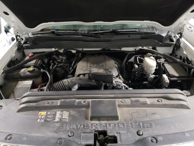 Photo 11 from auction – 2019 CHEVROLET SILVERADO with VIN 2GC2KREGXK1180656