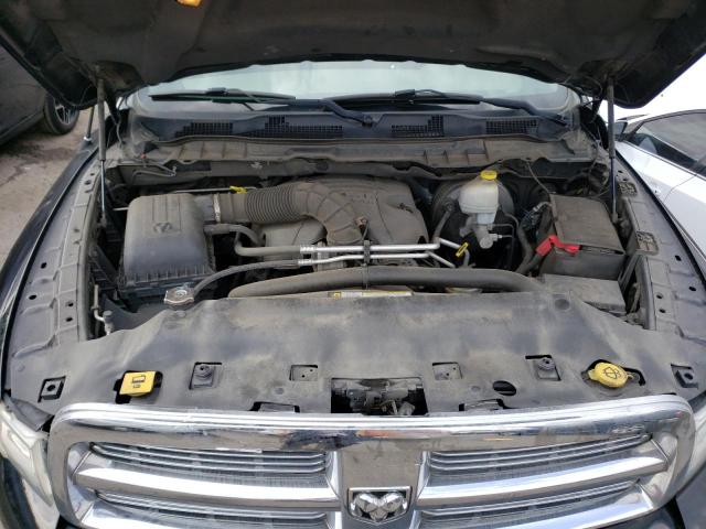 Photo 11 from auction – 2012 DODGE RAM 1500 S with VIN 1C6RD7GT8CS171969