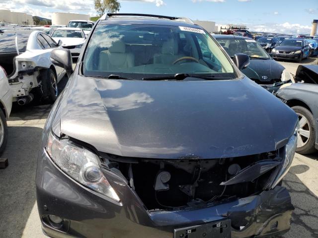 Photo 5 from auction – 2010 LEXUS RX 350 with VIN 2T2BK1BA8AC023950