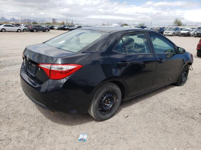 Photo 3 from auction – 2014 TOYOTA COROLLA L with VIN 5YFBURHE4EP141085