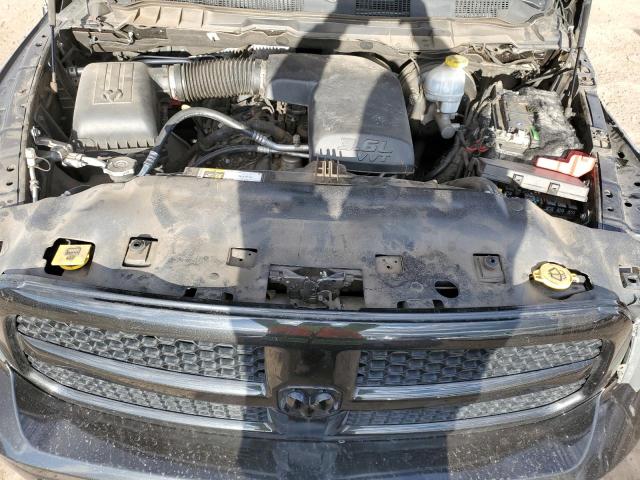 Photo 11 from auction – 2018 RAM 1500 SLT with VIN 1C6RR7LGXJS260319