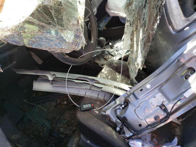 Photo 8 from auction – 2015 MITSUBISHI OUTLANDER with VIN 4A4AR4AU6FE003346