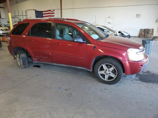 Photo 4 from auction – 2005 CHEVROLET EQUINOX LT with VIN 2CNDL73FX56129097