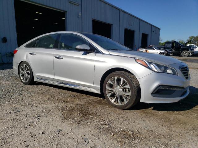 Photo 4 from auction – 2015 HYUNDAI SONATA SPO with VIN 5NPE34AB3FH121802