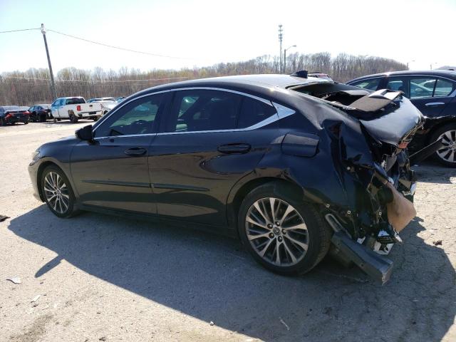 Photo 2 from auction – 2019 LEXUS ES 350 with VIN 58ABZ1B18KU007482
