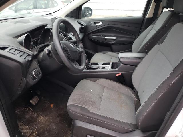 Photo 7 from auction – 2017 FORD ESCAPE SE with VIN 1FMCU9G96HUB23389