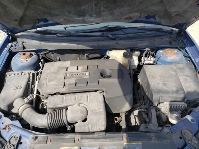 Photo 11 from auction – 2007 PONTIAC G6 BASE with VIN 1G2ZG58B074203967