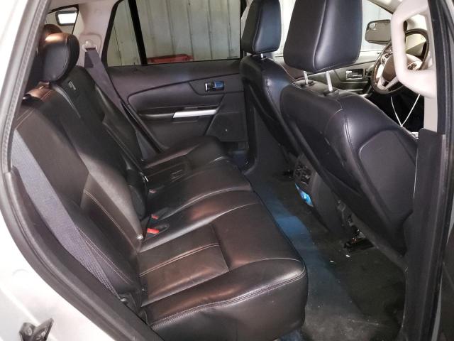Photo 11 from auction – 2011 FORD EDGE LIMIT with VIN 2FMDK4KC0BBA86837