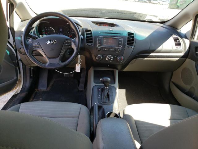 Photo 8 from auction – 2014 KIA FORTE EX with VIN KNAFX4A84E5232139