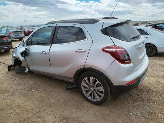 Photo 2 from auction – 2019 BUICK ENCORE PRE with VIN KL4CJASB6KB714909