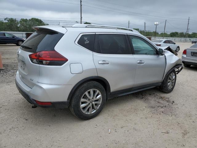 Photo 3 from auction – 2018 NISSAN ROGUE S with VIN KNMAT2MT8JP551491
