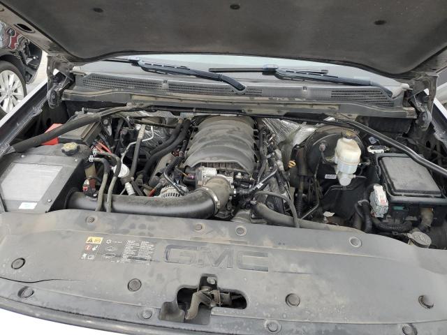 Photo 11 from auction – 2015 GMC SIERRA K15 with VIN 3GTU2VEC6FG175272