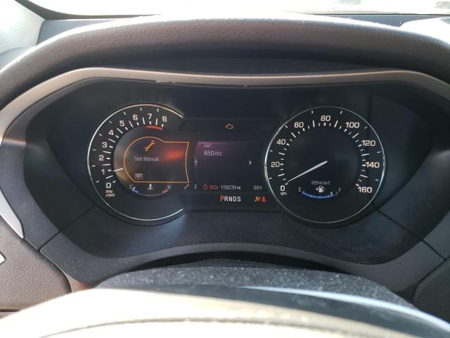 Photo 9 from auction – 2013 LINCOLN MKZ with VIN 3LN6L2G90DR828052