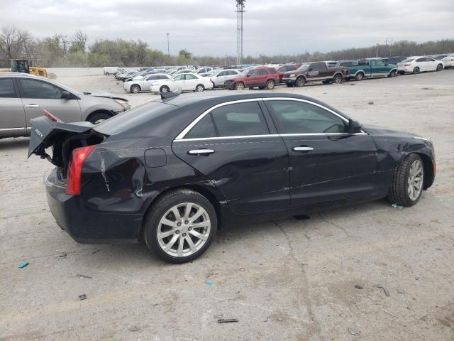 Photo 3 from auction – 2017 CADILLAC ATS with VIN 1G6AA5RX4H0146513