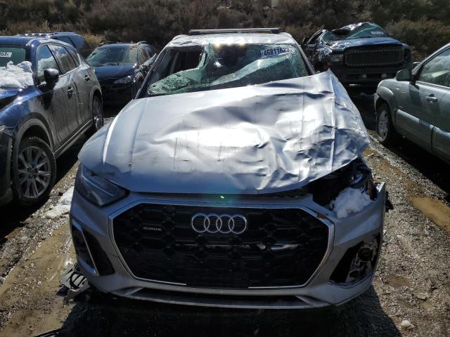Photo 5 from auction – 2023 AUDI Q5 PREMIUM with VIN WA1EAAFY6P2053171