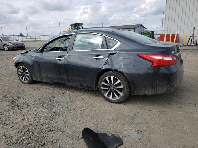 Photo 2 from auction – 2017 NISSAN ALTIMA 2.5 with VIN 1N4AL3AP9HC198330