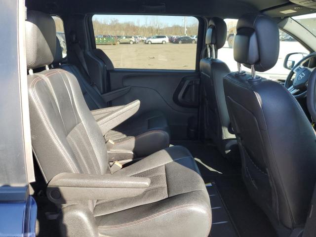Photo 11 from auction – 2016 DODGE GRAND CARA with VIN 2C4RDGEG0GR242670