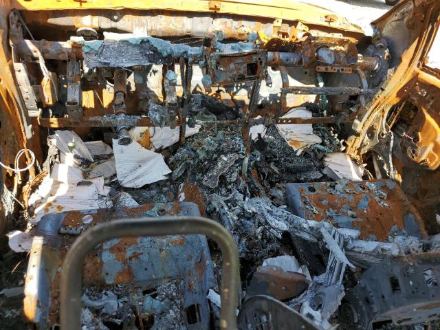 Photo 8 from auction – 2016 NISSAN FRONTIER S with VIN 1N6AD0FV9GN761745