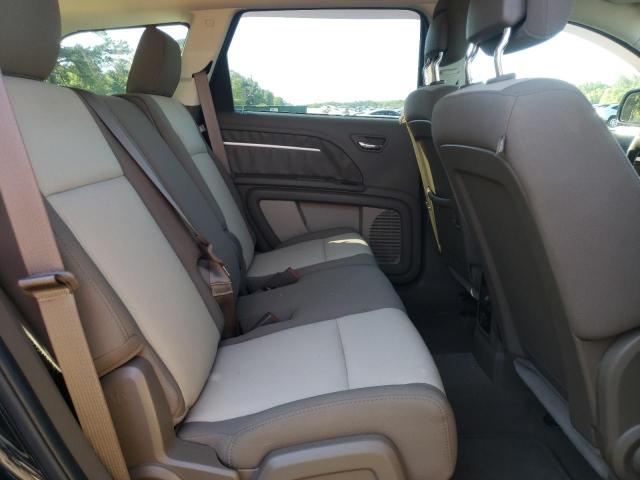 Photo 11 from auction – 2010 DODGE JOURNEY SX with VIN 3D4PG5FV2AT105060