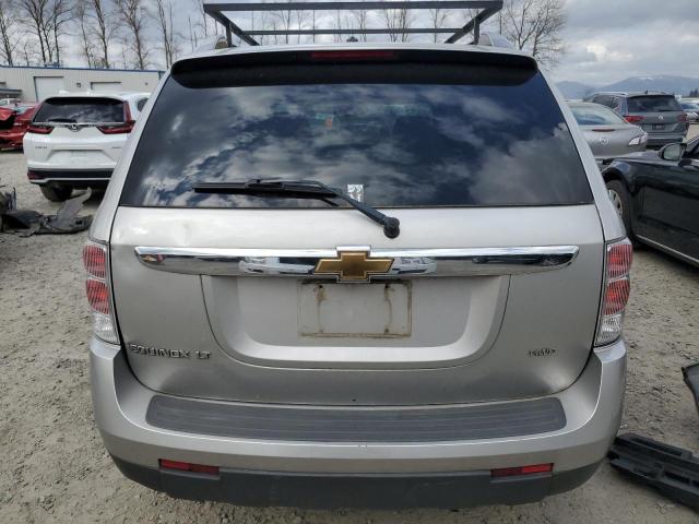 Photo 6 from auction – 2008 CHEVROLET EQUINOX LT with VIN 2CNDL63F486287272