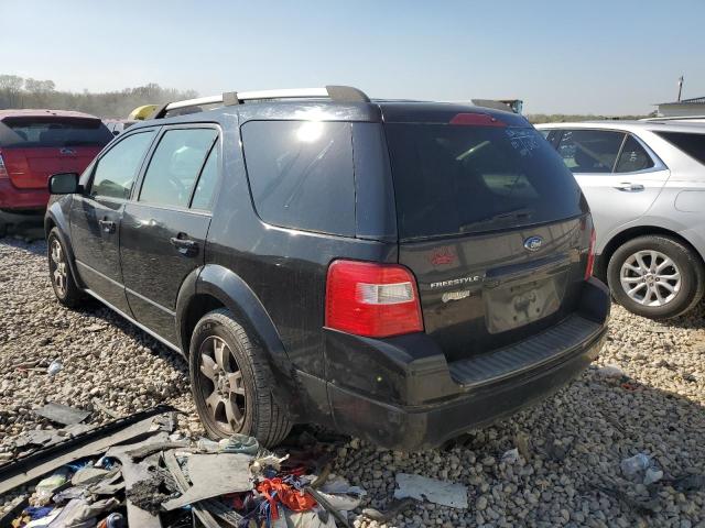 Photo 2 from auction – 2005 FORD FREESTYLE with VIN 1FMDK03135GA71364
