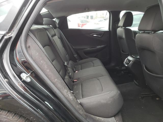 Photo 10 from auction – 2017 CHEVROLET MALIBU LT with VIN 1G1ZE5ST7HF207225