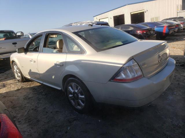 Photo 2 from auction – 2008 MERCURY SABLE PREM with VIN 1MEHM42WX8G616631