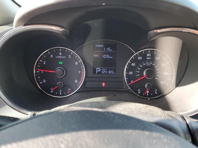 Photo 9 from auction – 2015 KIA FORTE LX with VIN KNAFX4A65F5346831