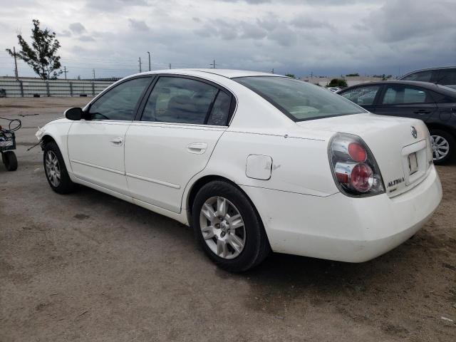 Photo 2 from auction – 2004 NISSAN ALTIMA with VIN 1N4AL11D54C100432