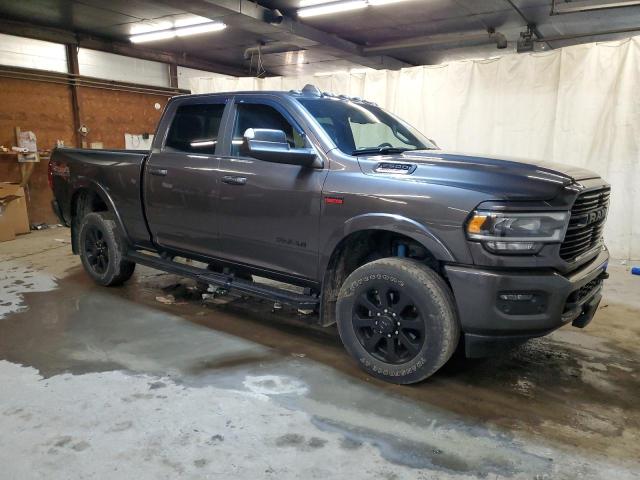 Photo 4 from auction – 2019 RAM 2500 LARAM with VIN 3C6UR5FJ5KG719870