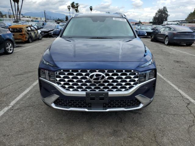 Photo 5 from auction – 2023 HYUNDAI SANTA FE L with VIN 5NMS5DA17PH004162