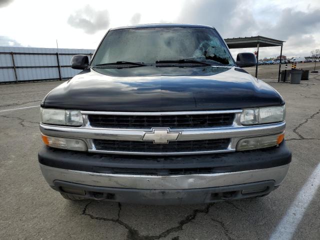 Photo 5 from auction – 2001 CHEVROLET SUBURBAN K with VIN 3GNFK16T31G264393